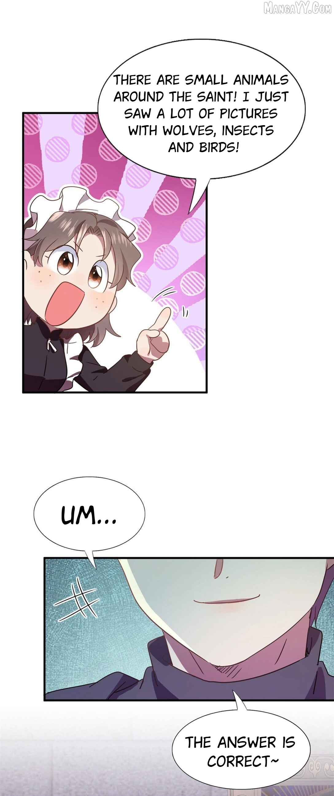 Don't Embarrass Me Chapter 89 - page 15
